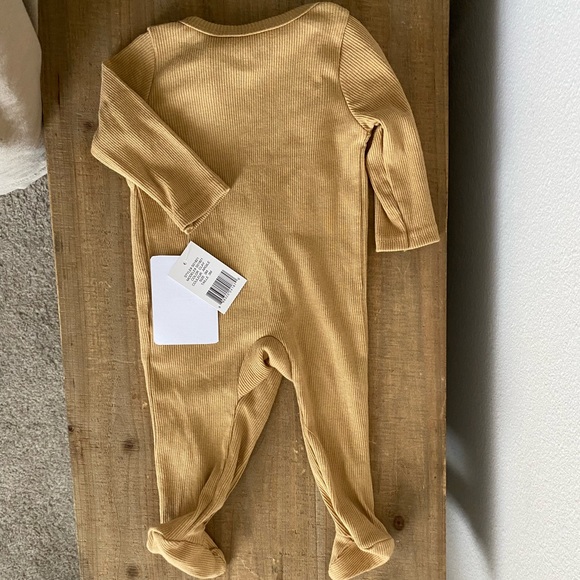 Baby footed pajama size 3month - Picture 2 of 2